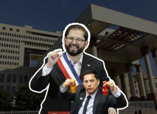 Las reacciones más increíbles a la cuenta pública 2023