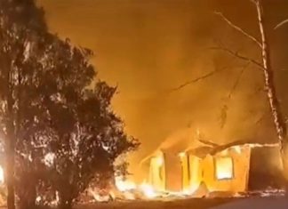 Sergio Muñoz Riveros: Llegó la hora de dar una respuesta contundente al terrorismo. ¿Está dispuesto Boric?