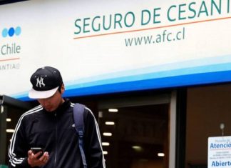 Año crítico: Despidos por necesidad de la empresa alcanzan los 300 mil y podrían igualar los peores niveles de la pandemia