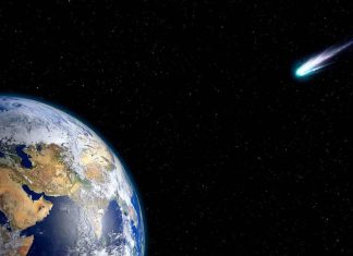 El objeto interestelar 3I/ATLAS revela anomalías químicas sin precedentes: ¿nueva clase de cometa o algo más?