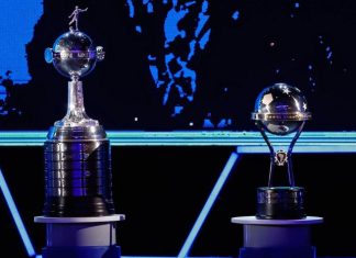 Los históricos premios que se pagarán este año en la Copa Libertadores y Sudamericana