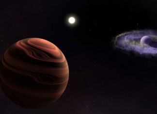 El telescopio James Webb conquista junio 2025 con dos hallazgos revolucionarios: un exoplaneta helado y una atmósfera con lluvia de arena cósmica