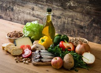 Cuál es la dieta antiestrés que ayuda a controlar los síntomas tras una situación traumática