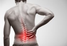 Científicos prueban un método eficaz para aliviar el dolor lumbar y mejorar el sueño