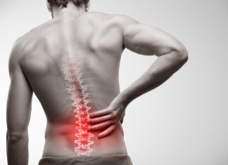Dolor lumbar: una epidemia silenciosa que se puede prevenir con hábitos saludables