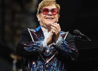 Elton John recordó una noche de excesos con John Lennon en Nueva York: “Teníamos montañas de coca”