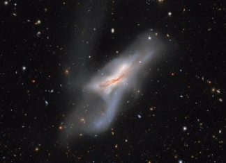 Nuevos estudios ponen en duda a Einstein para explicar la expansión del universo