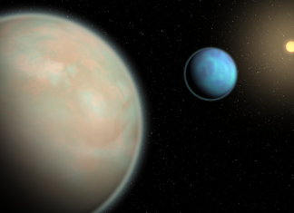 James Webb detecta atmósferas en exoplanetas: la NASA revela datos que reavivan la búsqueda de vida extraterrestre