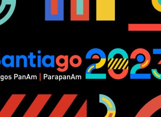 “Te dije que se iba a caer”: un chileno promedio viendo los Juegos Panamericanos Santiago 2023