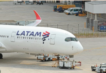 Huelga de pilotos en Latam Airlines: la crisis que tensiona al gigante aéreo de Sudamérica y reabre el debate sobre las condiciones laborales postpandemia