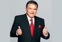 A Don Francisco no le molestó en lo más mínimo que Kast declinara asistir a «Las dos caras de La Moneda»