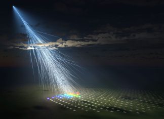 Científicos logran avances para descubrir el origen de los misteriosos rayos cósmicos