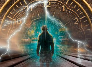 Físico asegura haber resuelto la “paradoja del abuelo” y dice que el viaje en el tiempo es posible