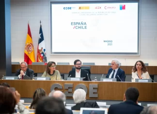 Patricio Navia: ¿Evolución o voltereta?