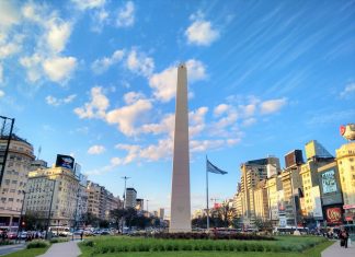 IPC de Argentina se habría acelerado levemente en diciembre