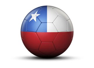 Con un partido pendiente: así quedó la tabla de posiciones del Campeonato Nacional tras la fecha 23