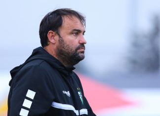 El tornado futbolero se llevó a dos de un viaje: Tiago Nunes y el Coto Sierra