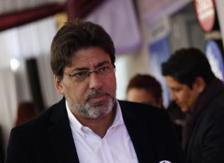 Gran Logia de Chile suspende de la masonería a alcalde Daniel Jadue por su procesamiento judicial