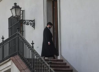 Sergio Muñoz Riveros: Un gobierno demasiado precario