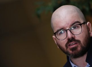 Revés judicial para Giorgio Jackson: Corte de Apelaciones rechaza demanda contra diputados UDI por caso convenios