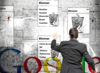 Derecho al olvido: así puedes desaparecer de Google y proteger tu reputación online