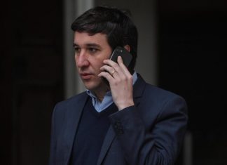 Presidente de la UDI responsabiliza a la izquierda por falta de paz social en el segundo gobierno de Piñera