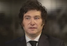 Milei le deseó una pronta recuperación a Cristina Kirchner y afirmó: “Separo lo político de lo humano”