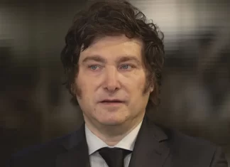 Milei le deseó una pronta recuperación a Cristina Kirchner y afirmó: “Separo lo político de lo humano”