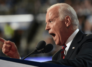 «Miente como el diablo»: Biden vuelve a arremeter contra Trump