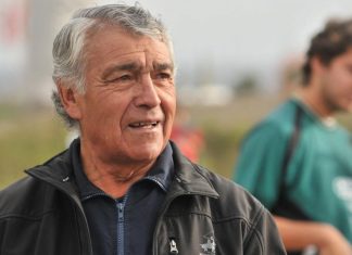 Luto en el fútbol chileno: A los 83 años fallece José Sulantay