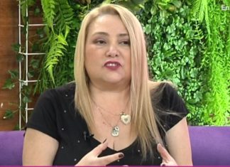 Latife Soto anticipó fecha en la que caería el régimen de Nicolás Maduro: “Le van a quitar todo su poder”