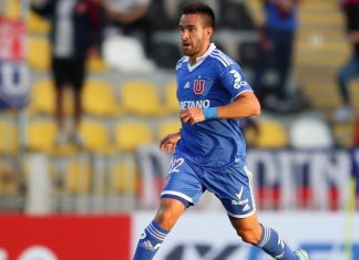 Matías Zaldivia: «Perdimos dos puntos, lo tuvimos todo para ganar»