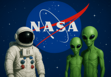 ¿Oculta la NASA información sobre vida extraterrestre? El debate que no cesa