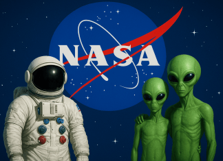 Los secretos de la NASA sobre la vida extraterrestre: nuevos documentos revelan sorprendentes hallazgos