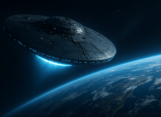 Expertos rechazan teoría de que los avances tecnológicos provienen de naves alienígenas