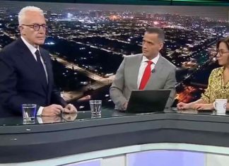 Car-curo: el nuevo proyecto que entusiasma a Pedro Carcuro en TVN