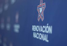 Renovación Nacional cierra filas con Kast: “No podemos permitir la continuidad del actual gobierno”