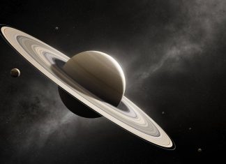 Ya sabemos cuándo ‘desaparecerán’ los anillos de Saturno