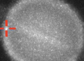 Algo chocó contra Saturno y la NASA quiere saber qué fue