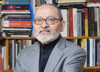 Sergio Muñoz Riveros: Los candidatos no se dan cuenta de los tiempos que vienen