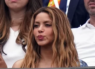 Shakira aplaza concierto en Los Ángeles por protestas contra redadas migratorias y lanza duro mensaje sobre EE.UU.