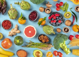 La dieta que puede salvarte la vida