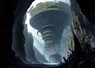 La posibilidad de la existencia de una civilización avanzada en la Tierra hace millones de años