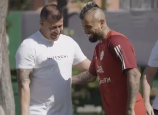 Jorge Almirón reconoce errores, asume su responsabilidad, pero descarta renunciar