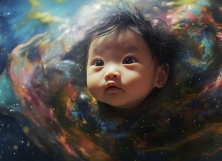 ¿Podríamos tener bebés en el espacio? (una empresa ya le ha puesto fecha)