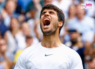 Wimbledon premios 2023: la increíble cifra que se llevó Carlos Alcaraz, el ganador del torneo