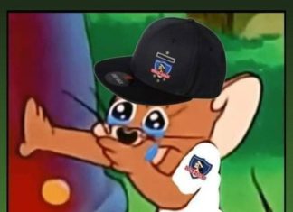 Los memes que dejó el descuento del América MG ante Colo Colo