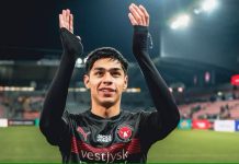 Darío Osorio podría dar el gran salto de su carrera: del Midtjylland al Bayern Munich