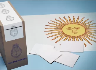 Temor acecha a mercados argentinos a menos de tres semanas de incierta elección presidencial