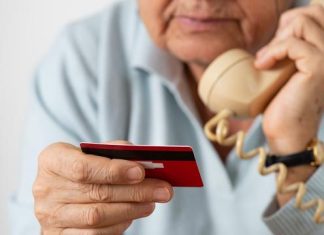 A propósito del robo a entidades de Gobierno por estafas telefónicas (Doblao)